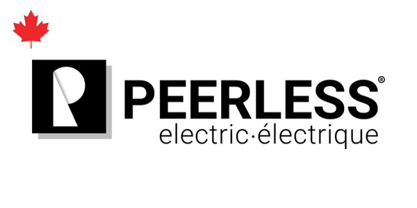 logopeerless